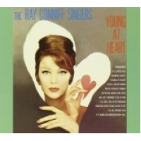 RAY CONNIFF YOUNG AT HEART SOMEBODY LOVES ME CD