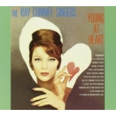 RAY CONNIFF YOUNG AT HEART SOMEBODY LOVES ME CD