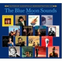 THE BLUE MOON SOUNDS VOLUME 2 CD
