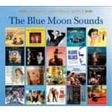 THE BLUE MOON SOUNDS CD