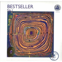 Bestseller No.1 2-LP