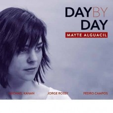 Mayte Alguacil Day By Day CD