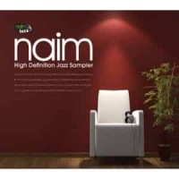 Naim High Definition Jazz Sampler CD+Data Disc