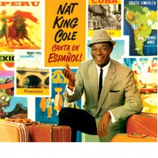 Nat King Cole Canta en Español CD