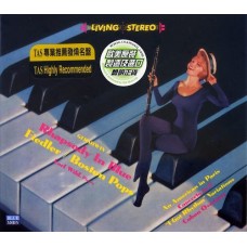 Gershwin Rhapsody In Blue CD