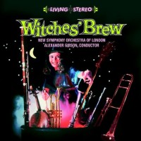 Alexander Gibson Witches' Brew LP