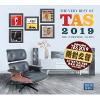 The Very Best of TAS 2019 CD