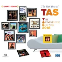 The Very Best of TAS 2018 SACD