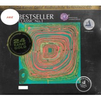 Bestseller Classic No.1 24K Gold CD