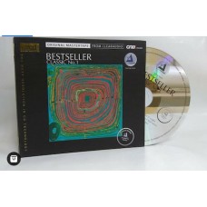Bestseller Classic No.1 SHM XRCD Bestseller Classic No.1 SHM XRCD