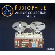 Audiophile Analog Collection Vol.2 CD