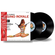 Casino Royale 2-LP Casino Royale 2-LP