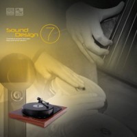 Sound Design 7 LP Vinyl