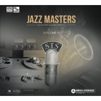 Jazz Masters Vol.5 CD