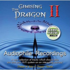 Mike Valentine Chasing The Dragon 2 CD Mike Valentine Chasing The Dragon 2 CD