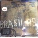 Anita Mui 梅艷芳 Brasil 89 黑膠 LP