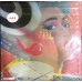 Anita Mui 梅艷芳 飛躍舞台 黑膠 LP