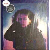 Anita Mui 梅艷芳 封面女郎 黑膠 LP