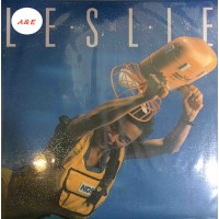 Leslie Cheung 張國榮 H2O 黑膠 LP