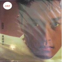 Leslie Cheung 張國榮 風繼續吹 黑膠 LP