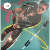 Leslie Cheung 張國榮 Stand Up 黑膠 LP