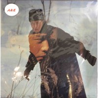 Leslie Cheung 張國榮 Virgin Snow 黑膠 LP 舊版