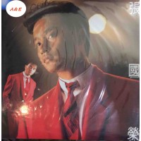 Leslie Cheung 張國榮 愛火 黑膠 LP