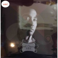 Leslie Cheung 張國榮 Greatest Hits 黑膠 LP