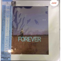 Leslie Cheung 張國榮 Forever 黑膠 LP