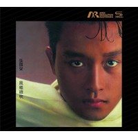 Leslie Cheung 張國榮 風繼續吹 ARM SHM-CD