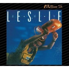 Leslie Cheung 張國榮 Leslie ARM SHM CD Leslie Cheung 張國榮 Leslie ARM SHM CD
