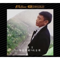 羅文 極品珍藏24K金碟 ARM 24K GOLD CD