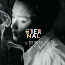 Leslie Cheung 張國榮 ETERNAL 2LP