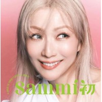 Sammi Cheng 鄭秀文 Sammi初 黑膠 LP Sammi Cheng 鄭秀文 Sammi初 黑膠 LP