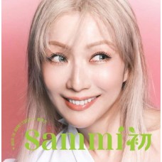 Sammi Cheng 鄭秀文 Sammi初 黑膠 LP