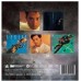 Leslie Cheung 張國榮 華星5-SACD紀念套裝
