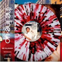 Eason Chan 陳奕迅 The Line Up 爆花彩膠 LP