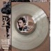 Eason Chan 陳奕迅 打得火熱 + Live For Today 彩膠 LP 兩張相同編號