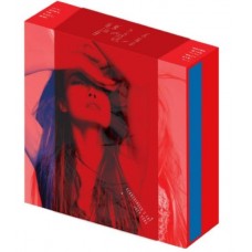 Joey Yung 容祖兒 薜丁格的貓 CD