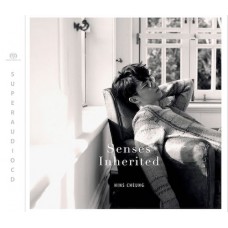 張敬軒 Senses Inherited SACD