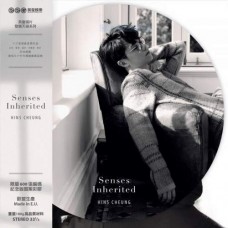 Hins Cheung 張敬軒 Senses Inherited 圖案膠 LP
