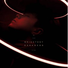 Hins Cheung 張敬軒 The Brightest Darkness 玻璃CD