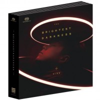 Hins Cheung 張敬軒 The Brightest Darkness 2-SACD Hins Cheung 張敬軒 The Brightest Darkness 2-SACD