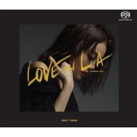 Joey Yung 容祖兒 Love in L.A. SACD