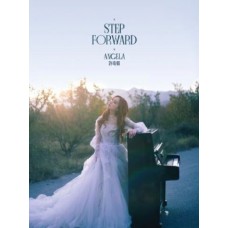 許靖韻 Step Forward EP CD