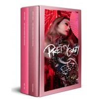 Joey Yung 容祖兒 Pretty Crazy演唱會 4Blu-Ray+3CD