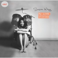 Susan Wong My LIVE Stories 2-LP Susan Wong My LIVE Stories 2-LP
