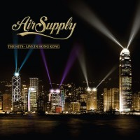 Air Supply The Hits Live In Hong Kong LP Air Supply The Hits Live In Hong Kong LP