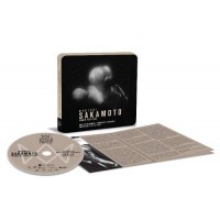 坂本龍一 Ryuichi Sakamoto Music For Film SACD