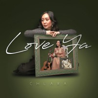 Chlara Love Ya MQA CD Chlara Love Ya MQA CD